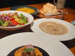 -布拉格餐厅· 中欧捷克菜(全国首店)
