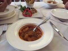 成桂西餐厅(河北路店)-成桂西餐厅·42年的味道(五大道疙瘩楼店)