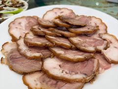 -李连贵熏肉大饼(沈阳站店)