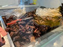 -都士牧人现烤牛肉干