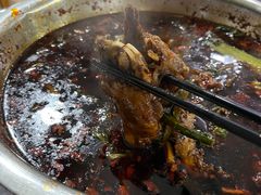 -温江公平红烧兔(总店)