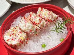 -锦楼·臻选新杭帮(正大广场店)