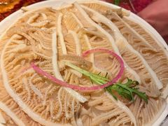 千层肚丝-赵美丽重庆火锅(西安直营总店)