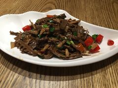 -新悦·霞浦海鲜生(上下杭店)