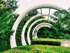 -南通濠河风景名胜区