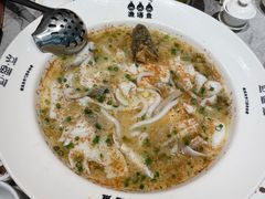 -渔语鱼新川菜Bistro(万象天地店)