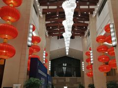 -苏州香山国际大酒店