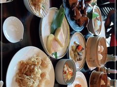 -新天世纪中餐厅