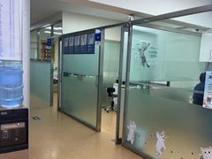 -宠颐生中康贝怡动物医院