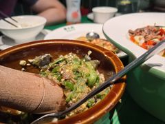 -费大厨辣椒炒肉(太平老街店)