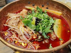 -成都你六姐·牛肉冒菜(城市集市合生汇店)