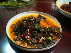 -臭鳜鱼人家·老字号徽菜