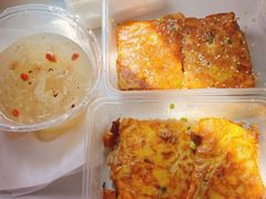 三鲜豆皮-老通城豆皮大王(吉庆街店)