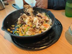 -良木缘咖啡西餐(优品道广场店)