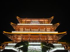 -杜甫江阁