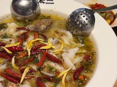 -太二酸菜鱼(宁波来福士店)