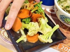 -吉野家(回龙观同成街店)