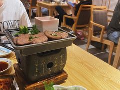-隐泉京望日式料理(太和广场店)