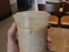 -星巴克(深圳海岸城4楼店)