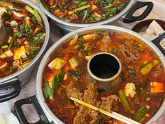 -王大乔泡椒米线·小火锅(星城天地店)