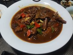 -冠州宴·海鲜烤鸭民间菜(冠县店)