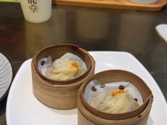 -龍堂蟹黄小笼包(万家丽店)