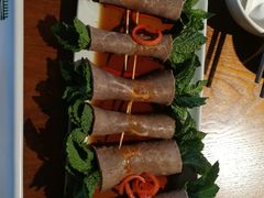 -云海肴云南菜(花园城店)