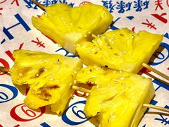 -碌碌发·东南亚风味烧烤档(体育西店)
