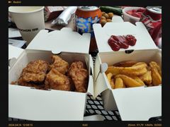 -Kyochon1991校村(共和路店)