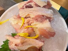 -一绪に寿喜烧(荟聚店)