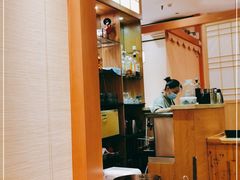 大堂-丽和苑·自助寿喜锅(虹梅路店)