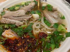 辣味羊肉粉-贵凤凰贵州米粉(五道口店)