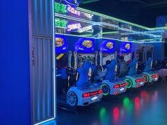 -快乐街区(成都龙湖北城天街店)