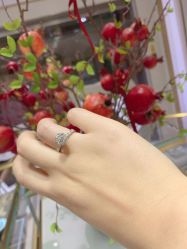 点击看大图 -珂兰钻石(美美2购物中心店)