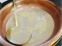 -诺敏塔拉奶茶-布里亚特包子-手把肉(锦都会店)