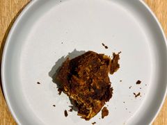 糖花卷-老回回饺子馆(海洋馆店)