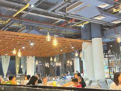 -79号渔船海鲜饭店(华强北店)