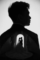 点击看大图 -金夫人婚纱摄影(华南店)