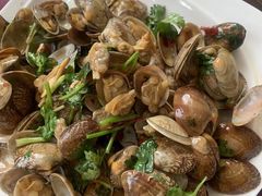 -山海关清和浑锅店