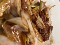 -月福京味斋·烤鸭店·北京菜(鼓楼总店)