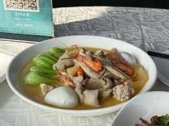 -楼外楼(西湖景区孤山路店)