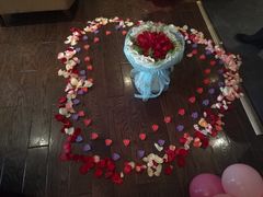 -徐州绿地皇冠假日酒店-汉宫中餐厅