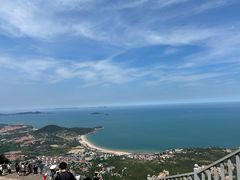 -崂山仰口游览区