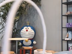-dotcom coffee古点咖啡(致真大厦店)