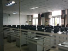 -江西科技学院