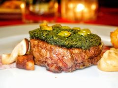 -君悦酒店·La Terrazza意合園·意式风味