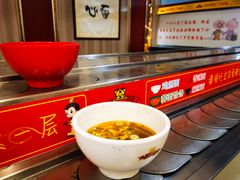 -乡党臊子面(丰庆公园店)