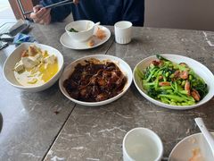 -东滩湿地公园观海楼餐厅