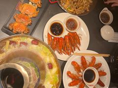 -红盔甲·小龙虾(人民广场店)