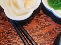-福玺荟(外滩罗斯福店)